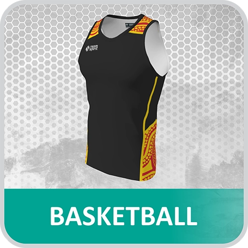 Indigenous Basketball