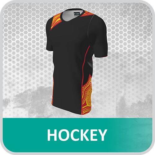 Indigenous Hockey