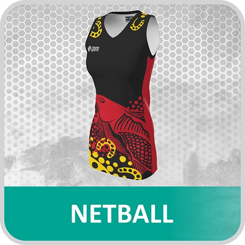 Indigenous Netball