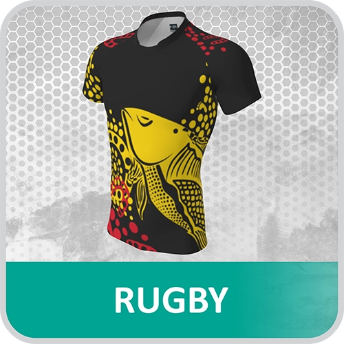 Indigenous Rugby