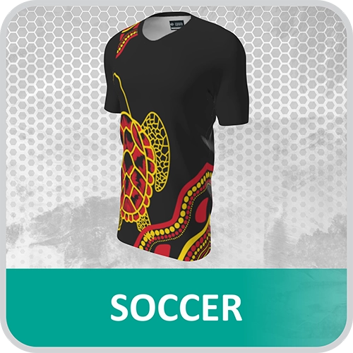 Indigenous Soccer