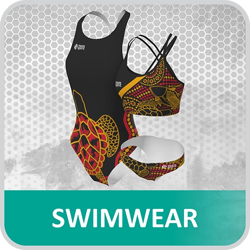 Indigenous Swimwear
