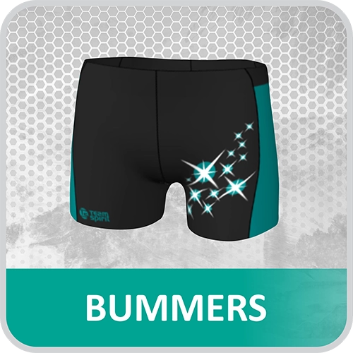 Netball Bummers Icon