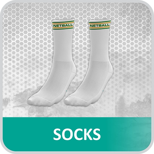 Netball Socks Icon