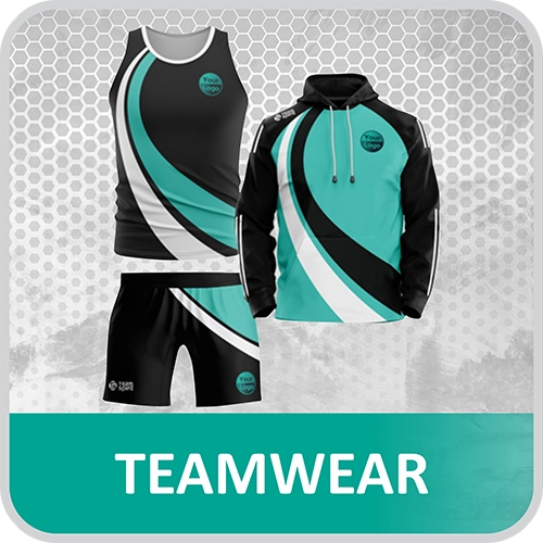 Netball Teamwear Icon