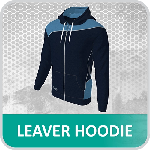 Leaver Hoodie Icon
