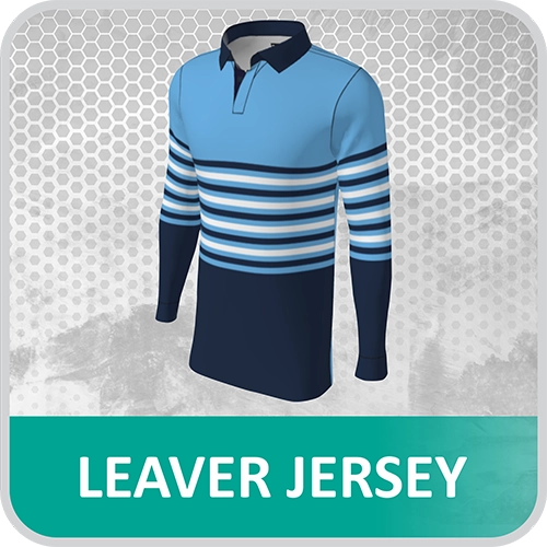 Leaver Jersey Icon
