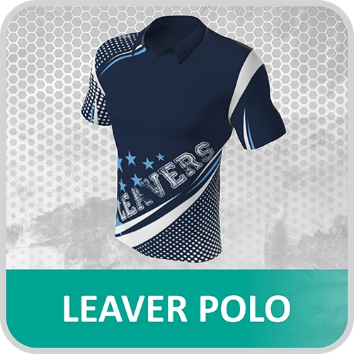 Leaver Polo Icon