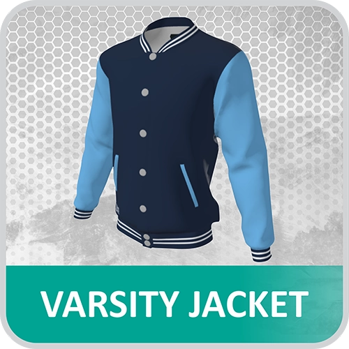 Varsity Jacket Icon
