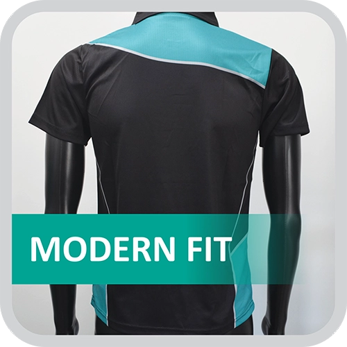 Teamwear Modern Fit Icon