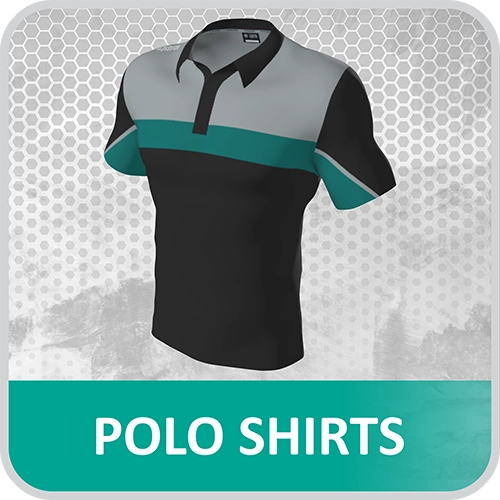 Polo Shirts Icon