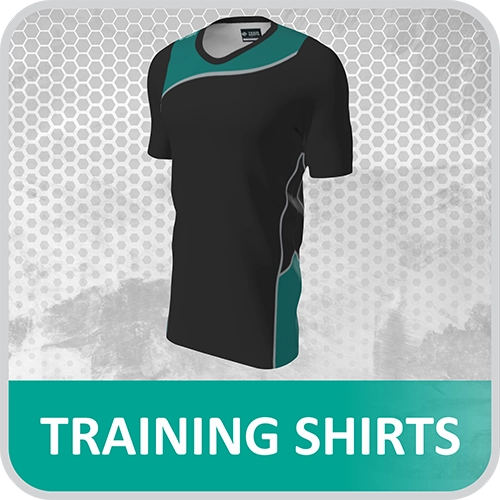 Training Shirts Icon
