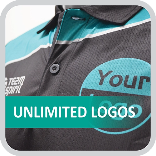 Teamwear Unlimted Logo Icon